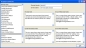 System Comments window